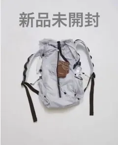 ラスト1点!!】TODAYFUL Useful Sheer Backpack - メルカリ