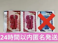 M!LK シャカレボ 爆裂衣装