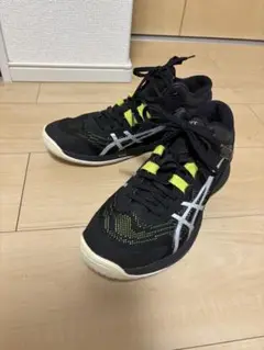 ASICS GEL-ROCKET 9 バスケットボールシューズ
