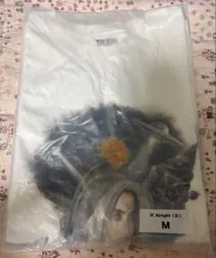 藤井風 It's Alright Tシャツ 白 XL - メルカリ