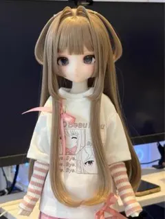 カスタムドール(USED) 2026年最新】カスタムドール 中古の人気アイテム - メルカリ
