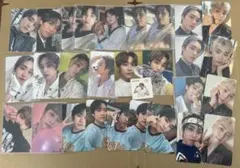 ドボイズ　the boyz ジェイコブ　トレカ　まとめ売り