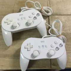 未開封モンスターハンター3（トライ） クラシックコントローラPRO シロ パック Amazon | モンスターハンター3(トライ) クラシックコントローラPRO