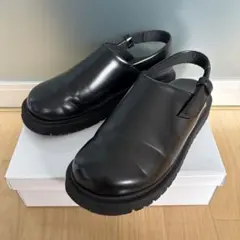 UNIQLO:C クロッグシューズ　Lサイズ