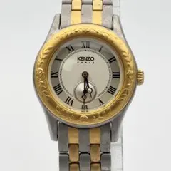 2026年最新】Kenzo レディース 腕時計(アナログ)の人気アイテム - メルカリ