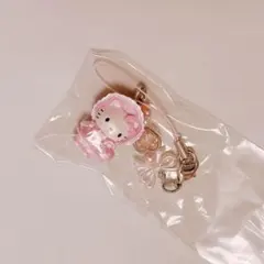 ロリータ ハローキティ シークレットマスコット 天使 小悪魔 サンリオエンジェル