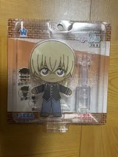 セガフェイブ アクドール 名探偵コナン 安室透