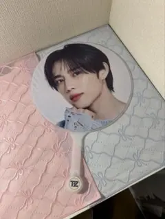 2025年最新】theboyz うちわの人気アイテム - メルカリ