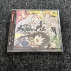 2026年最新】「アズールレーン」キャラクターソングシングル Vol.6～10