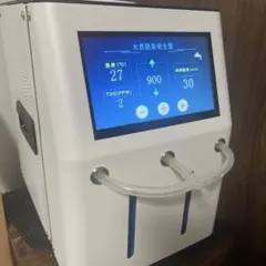 ミシレルト Go Go インジェクター エア針 導入美容機 - メルカリ