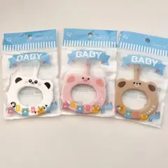 Ciベビー歯ブラシ