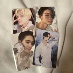 ENHYPEN ニキ トレカまとめ売り