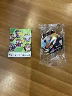 くら寿司 ヒロアカ 轟焦凍 荼毘 ダビ エンデヴァー マグネット びっくらぽん