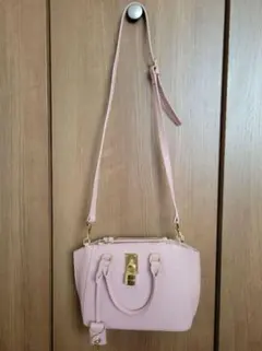 【Samantha Thavasa】ショルダーバッグ