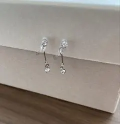 マグネットピアス ノンホールピアス