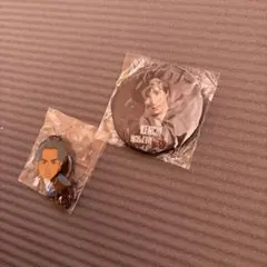 EXILE THE SECONDE 橘ケンチ　HiGH&LOW