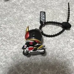 仮面ライダーカラフルマルチチャーム クウガ