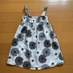 BeBe ワンピース 120