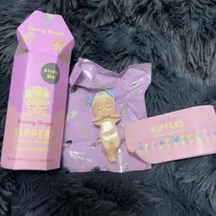 【正規品】ソニーエンジェル　ヒッパーズ　ドリーミング　パンダ