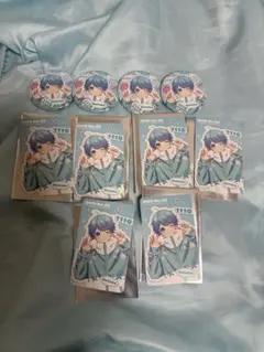 いれいす photoismコラボ -hotoke-