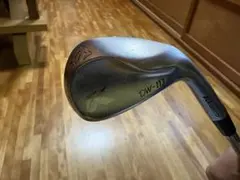 ドルフィンウェッジ