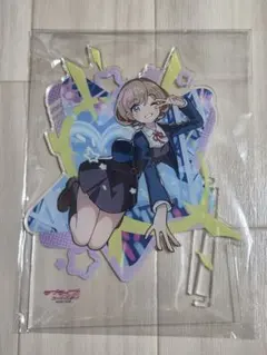 Liella アクリルスタンド 唐可可