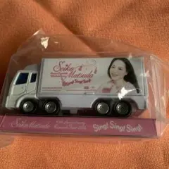 松田聖子2025