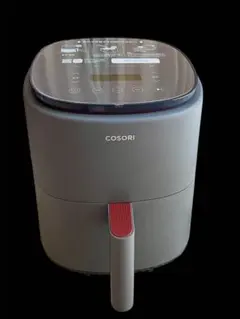 COSORI エアフライヤー CAF-LI401ミントグリーン - メルカリ