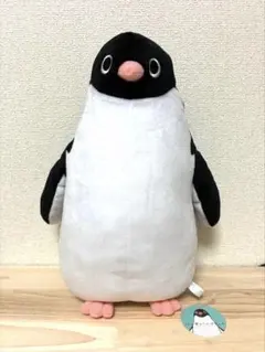 Suicaのペンギン ほあほあぬいぐるみ - メルカリ