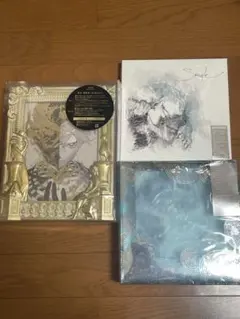 Eve 初回限定盤 アルバム CD まとめ売り Eve CD 限定版 まとめ売り Amazon.co.jp: ZINGAI (ZINGAI盤(初回