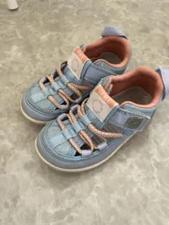 イフミー ウォーターシューズ　15.5㌢