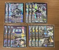 にじさんじ デュエルマスターズ 月ノ美兎 まとめ