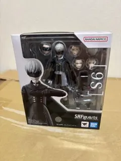 RT-4932603673様専用S.H.Figuarts 2B 、9S - メルカリ
