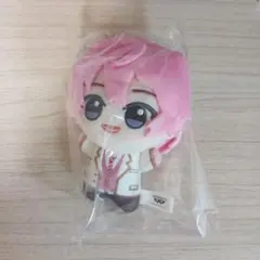 すとぷり　さとみくん　クレーンゲーム　ちびぐるみのサムネイル