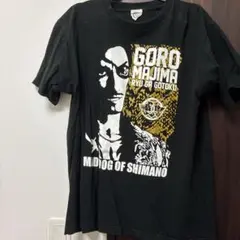 龍が如く 真島吾朗 Tシャツ　Lサイズ