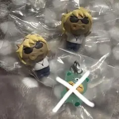 ギャルなクレヨンしんちゃん ガチャ ぶりぶりざえもん ２個