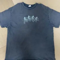 Independent Iron Cross Mickey Palody T - メルカリ
