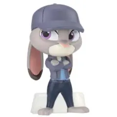 ならぶんです ジュディ