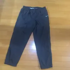 Nike トレーニングパンツ L black