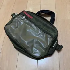 PRADA プラダ ボディバッグ ミニバック　正規品