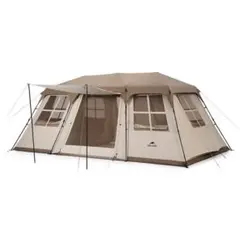 ネイチャーハイク village17 ワンタッチテント(中古品)のサムネイル