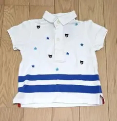 90㎝ ポロシャツ