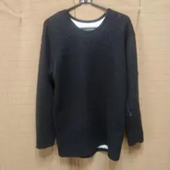 秋冬 暖かロンt