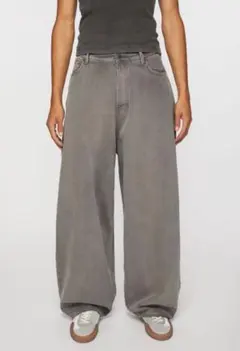 Acne Studios 2022 Saxon - メルカリ