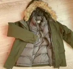 THE NORTH FACE ダウンジャケットNPW61350