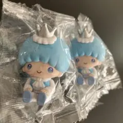 リトルツインスターズ×マイメロディ DOLLY MIX どーりーみっくす　キキ