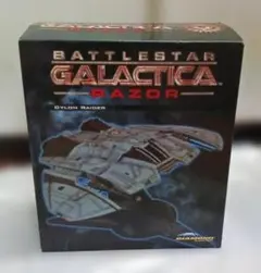 2026年最新】バトルスターギャラクティカの人気アイテム - メルカリ