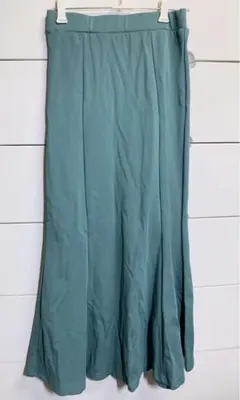 マーメイドスカート