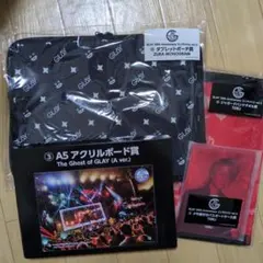 ATSUSHI / TheWORLDWOKS ☆CD+GOODS☆新品☆Kαin - メルカリ