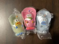 HELLO IN THE WORLD !! Vol.2 オイスター　3体セット